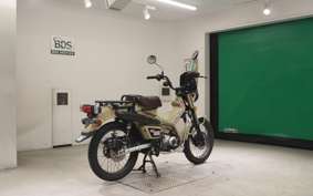 HONDA CT125 HUNTER CUB 2010 JA55