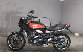 KAWASAKI Z900RS 2017 ZR900C