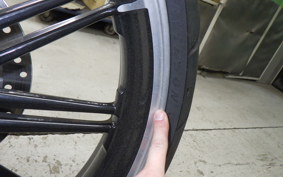 HARLEY FXBRS1870 2021