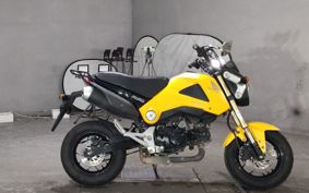 HONDA GU ROM JC61