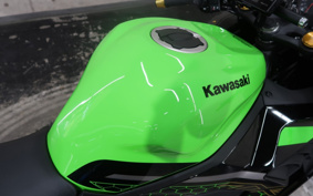 KAWASAKI NINJA ZX-25R KRT ED ZX250E