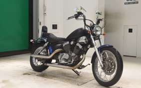 YAMAHA VIRAGO 250 2005 3DM