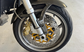 DUCATI  DUCATI  MONSTAR S4 2003 ZDMM400AA2B