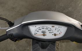 HONDA DIO AF34