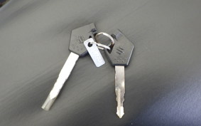 SUZUKI ADDRESS 110 CE47A