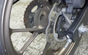 HONDA CB250RA 2008 MC52