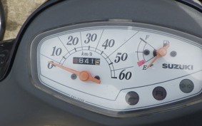 SUZUKI LET's 4 CA45A