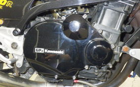 KAWASAKI GPZ900R NINJA 1985 ZX900A