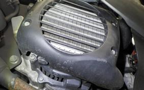YAMAHA JOG Delux SA39J