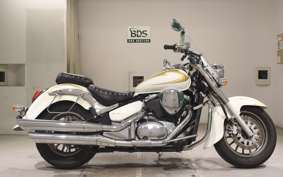 SUZUKI INTRUDER 400 Classic 2009 VK56A
