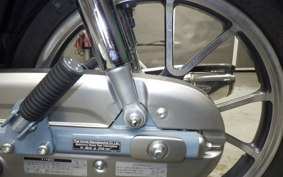 HONDA C125 SUPER CUB 1998 JA48
