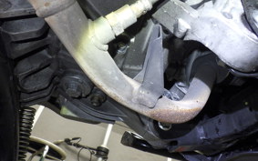 YAMAHA N-MAX 2004 SEG6J