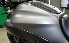 YAMAHA MT-07 2016 RM07J