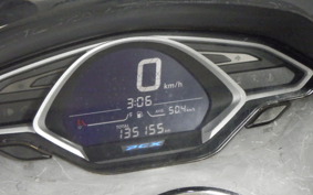 HONDA PCX 125 JF81