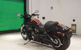 HARLEY NIGHT ROD 1250 SP 2009