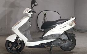 YAMAHA CYGNUS 125 X SE44J