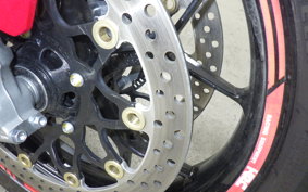 HONDA CBR1000RR RSP 2024 SC82