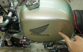 HONDA GORILLA 2003 AB27