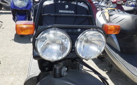 HONDA ZOOMER AF58