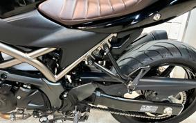 SUZUKI SV650X ABS 2023 VP55E