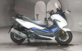 HONDA FORZA MF13