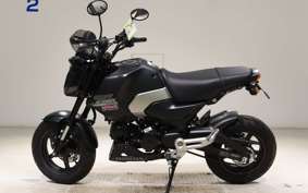 HONDA GROM 2009 JC92