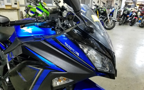 KAWASAKI NINJA 250 EX250L