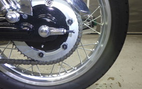 YAMAHA SR400 Gen.5 2022 RH16J