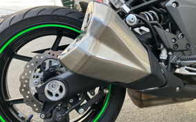 KAWASAKI NINJA 1000 2015 ZXT00L