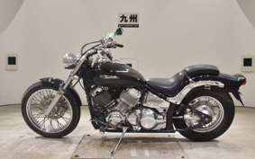 YAMAHA DRAGSTAR 400 2006 VH01J