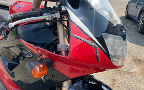 KAWASAKI ZXR400 1992 ZX400L