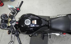 HONDA CB400SF GEN 4 A 2021 NC42