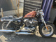 Фото Harley XL1200C 2011 с японского аукциона