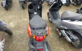 HONDA TACT Basket AF79