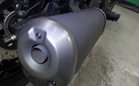 KAWASAKI ELIMINATOR400-3 2025 EL400A