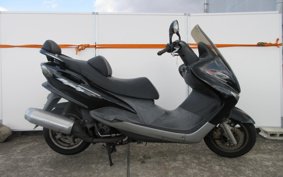 YAMAHA MAJESTY 125FI SE27