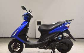 SUZUKI ADDRESS V125 S CF4MA