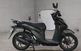HONDA DIO110 BASIC  JK03