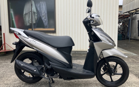 SUZUKI ADDRESS V110 CE47A
