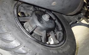 SUZUKI ADDRESS V125 G CF46A