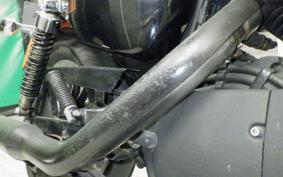 HARLEY XL883RI 2008