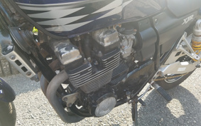 YAMAHA XJR400 R 2007 RH02J