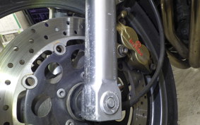 SUZUKI INAZUMA 400 (GSX400) 1997 GK7BA