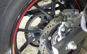 SUZUKI Vｽﾄﾛｰﾑ250A 2001