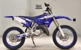 YAMAHA YZ125 CE16C