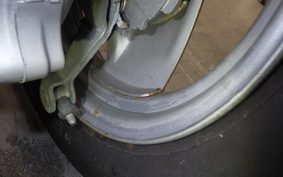 YAMAHA JOG Gen.4 2019 SA16J