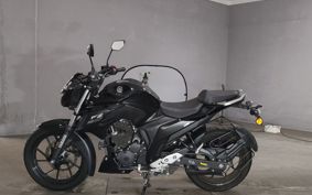 YAMAHA  FEATHER 25 RG69