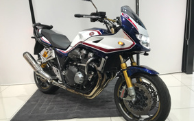 HONDA CB1300SF SUPER FOUR 2021 SC54
