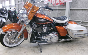 HARLEY FLHFB ELECTRAGLI 2023 ADP