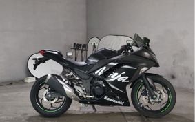 KAWASAKI NINJA250 EX250L